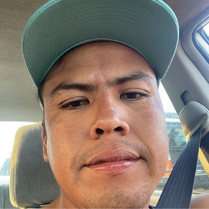 Meet your Posher, Erick